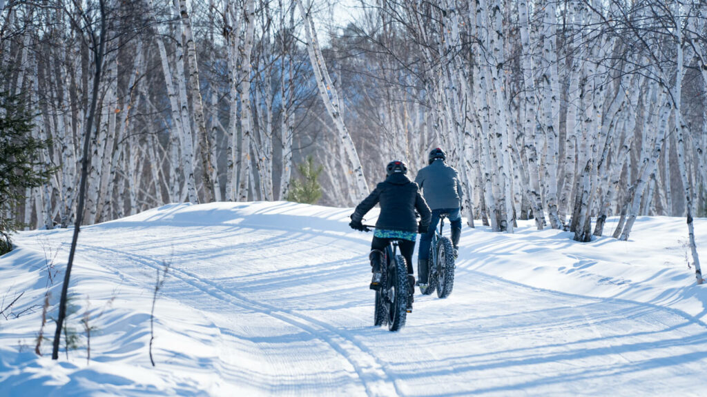 Cycling